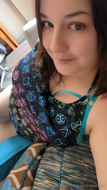 sabrinainkwell