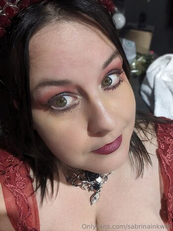 sabrinainkwell