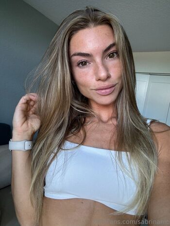 sabrinanic