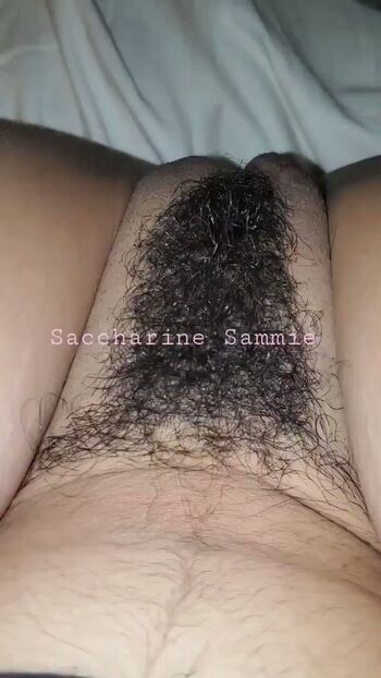 Saccharine Sammie