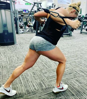 Sadie Andrews