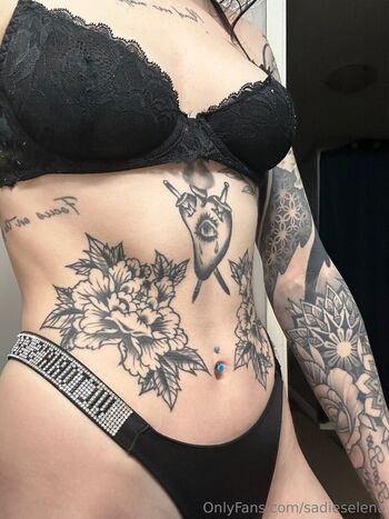Sadie Eden