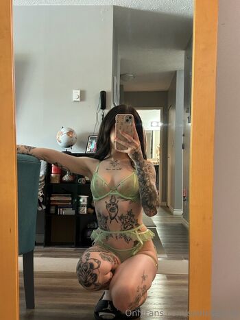 Sadie Eden