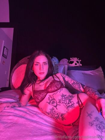 Sadie Eden