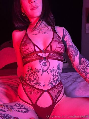 Sadie Eden