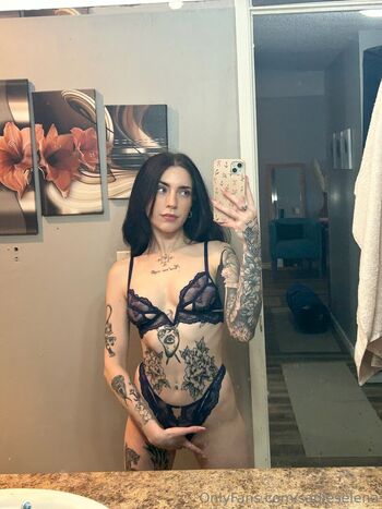 Sadie Eden