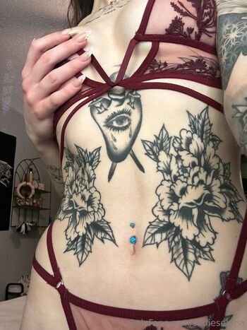 Sadie Eden