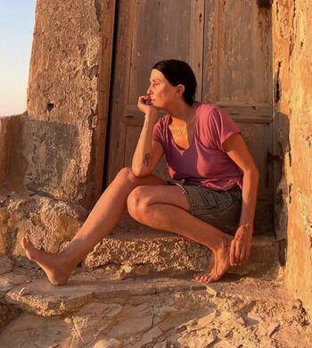 Sadie Frost