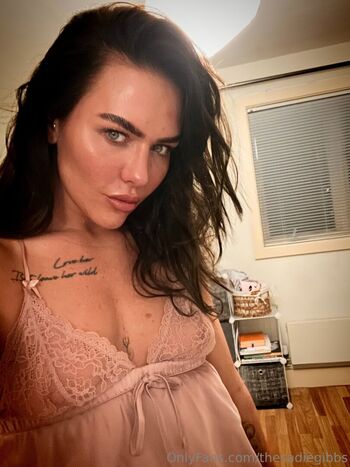 Sadie Gibbs