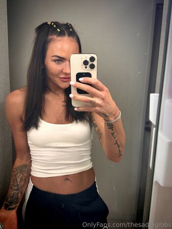 Sadie Gibbs