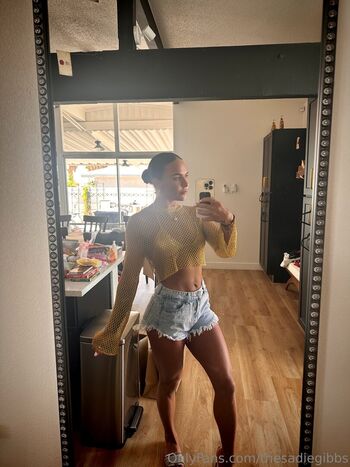 Sadie Gibbs