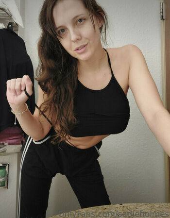 Sadie Holmes