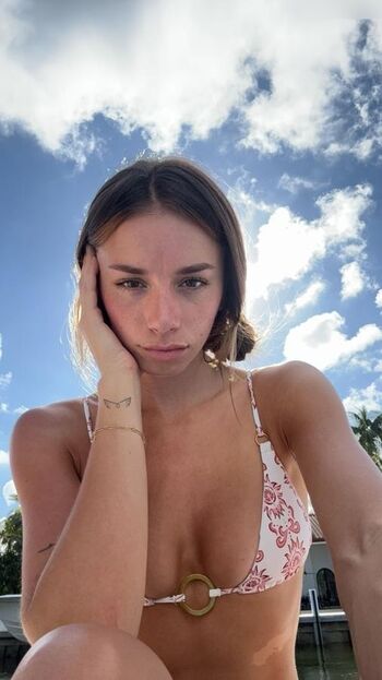 Sadie Mckenna