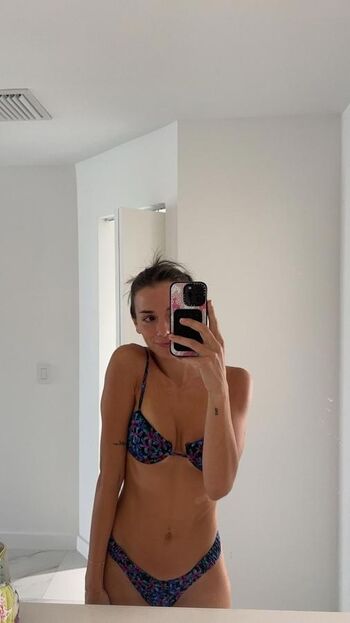 Sadie Mckenna