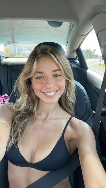 Sadie Mckenna