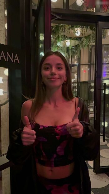 Sadie Mckenna