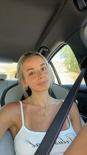 Sadie Mckenna