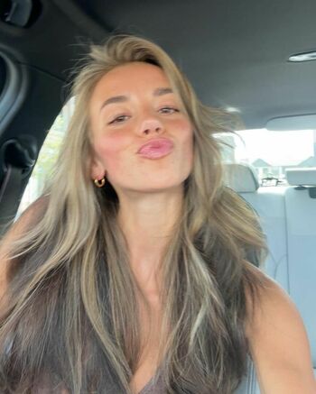 Sadie Mckenna