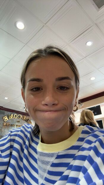 Sadie Mckenna