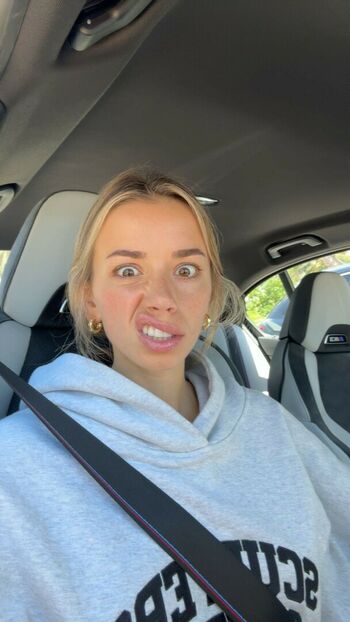 Sadie Mckenna
