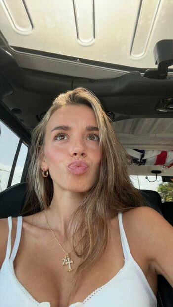 Sadie Mckenna