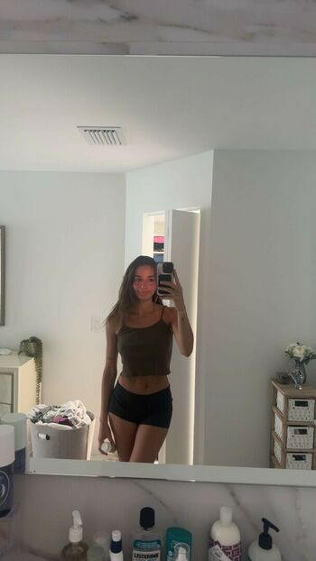 Sadie Mckenna