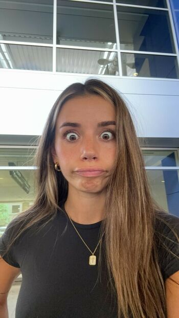 Sadie Mckenna
