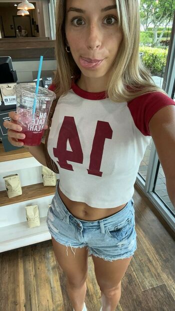 Sadie Mckenna