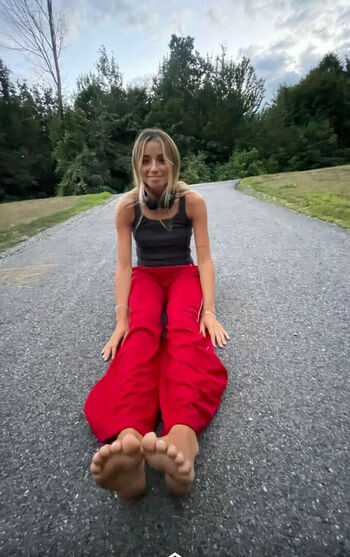 Sadie Mckenna