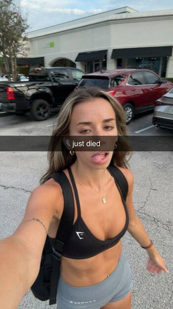 Sadie Mckenna