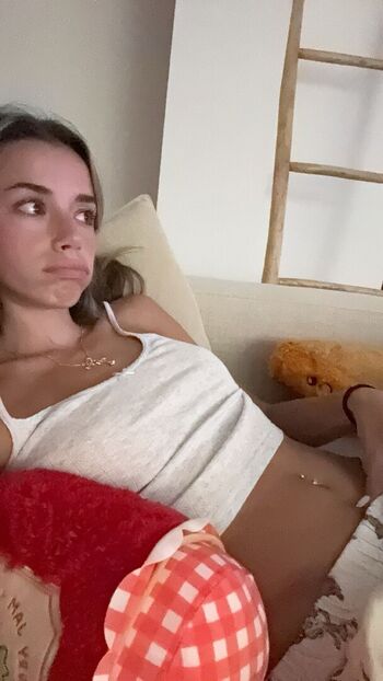Sadie Mckenna