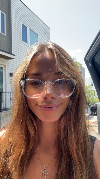 Sadie Mckenna