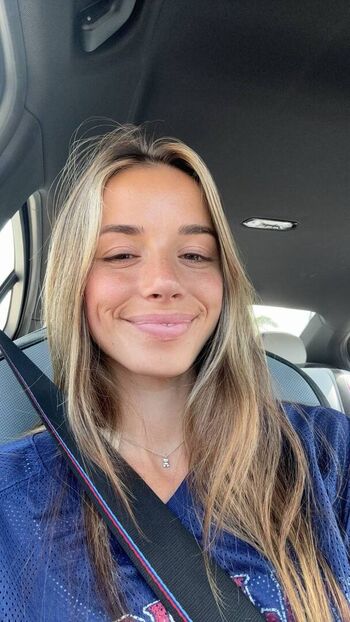 Sadie Mckenna
