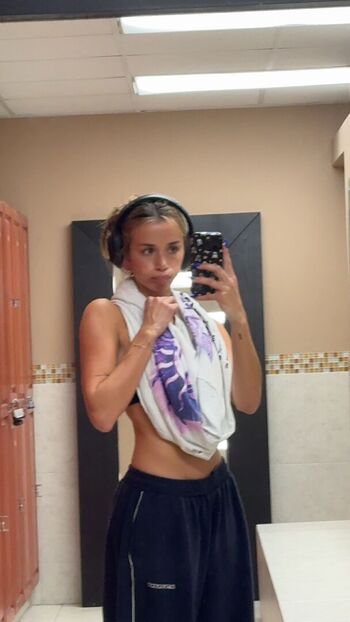 Sadie Mckenna