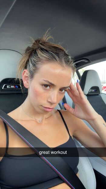 Sadie Mckenna