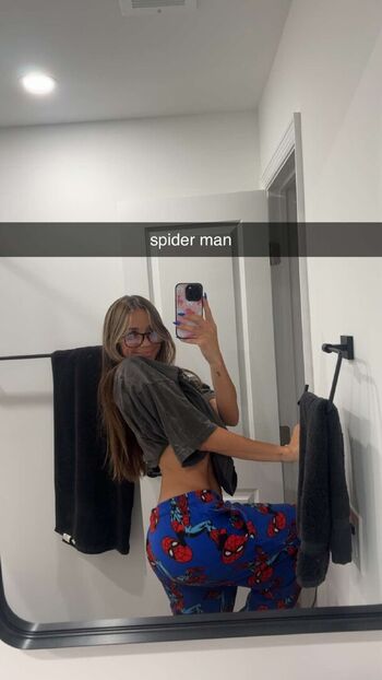 Sadie Mckenna