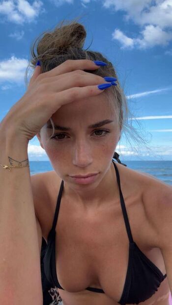 Sadie Mckenna