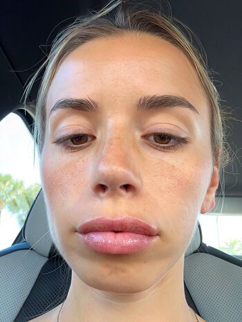 Sadie Mckenna