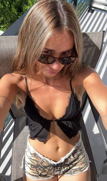Sadie Mckenna