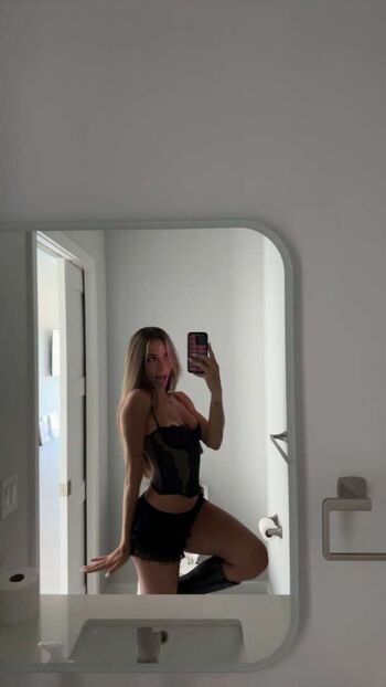 Sadie Mckenna