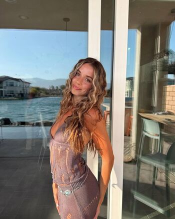 Sadie Mckenna