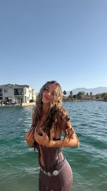 Sadie Mckenna