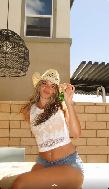 Sadie Mckenna