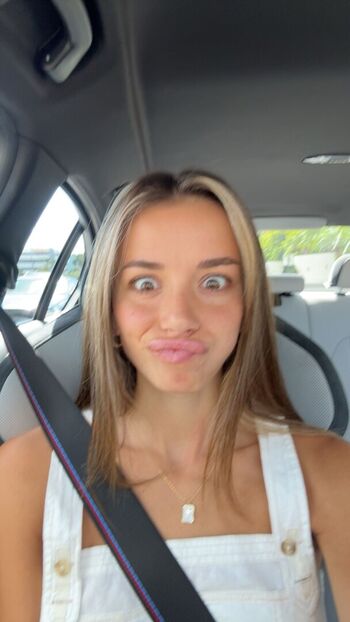 Sadie Mckenna