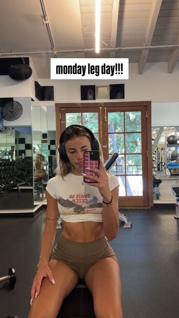 Sadie Mckenna