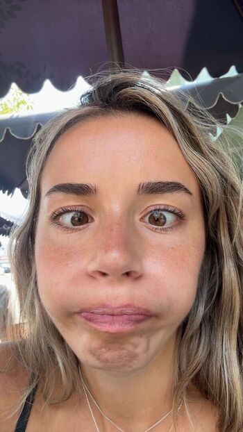 Sadie Mckenna