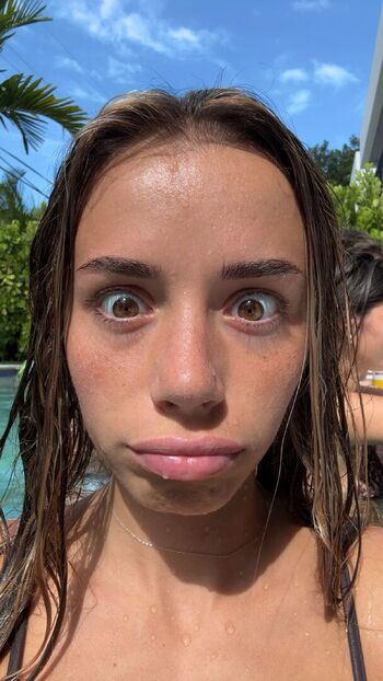 Sadie Mckenna