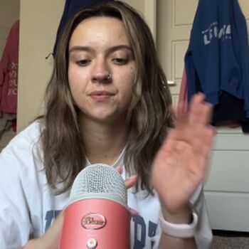 Sadie’s ASMR