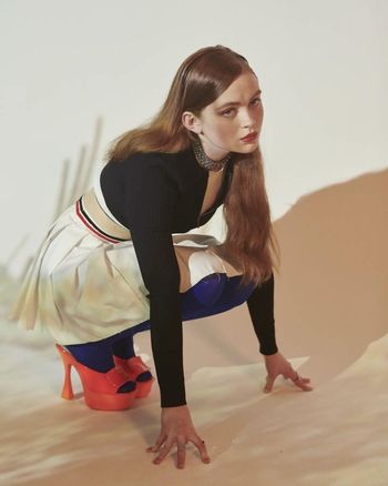 Sadie Sink