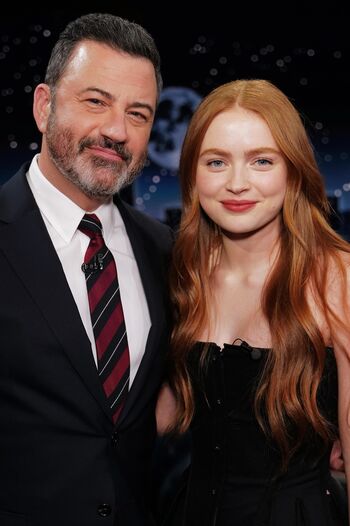 Sadie Sink